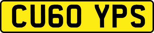 CU60YPS