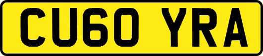 CU60YRA