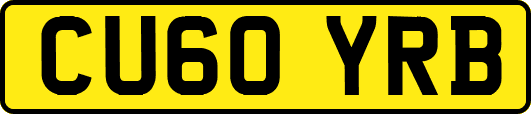 CU60YRB