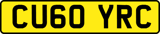 CU60YRC