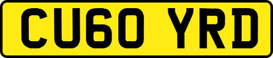 CU60YRD