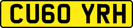 CU60YRH