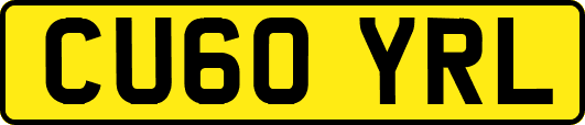 CU60YRL