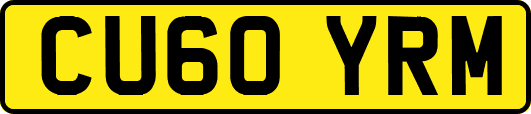 CU60YRM