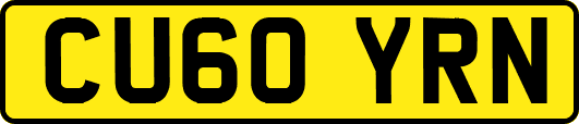 CU60YRN