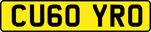 CU60YRO