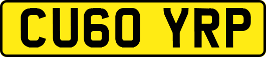 CU60YRP
