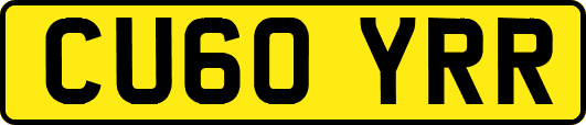 CU60YRR