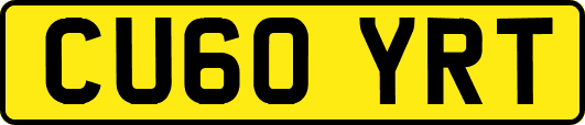 CU60YRT
