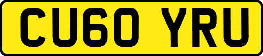 CU60YRU