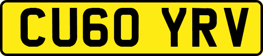 CU60YRV