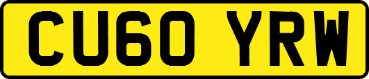 CU60YRW