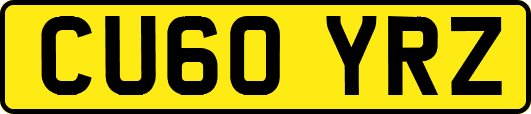 CU60YRZ