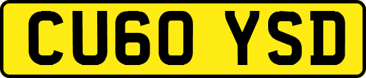 CU60YSD