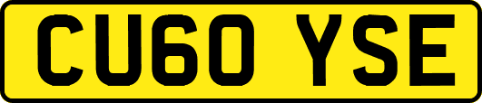 CU60YSE