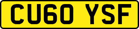 CU60YSF