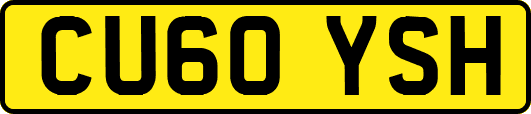 CU60YSH