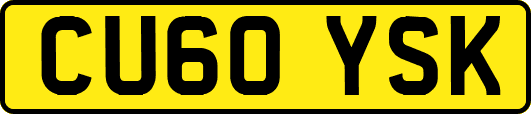 CU60YSK