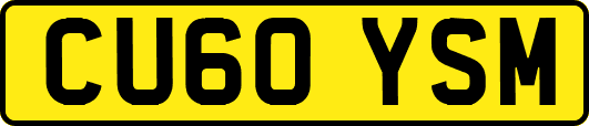 CU60YSM