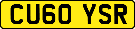 CU60YSR