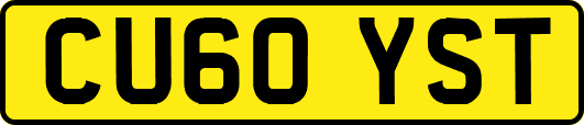 CU60YST