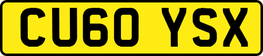 CU60YSX