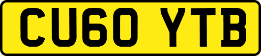 CU60YTB
