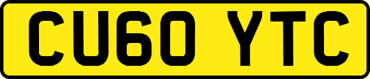 CU60YTC