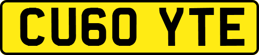 CU60YTE