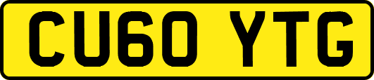 CU60YTG