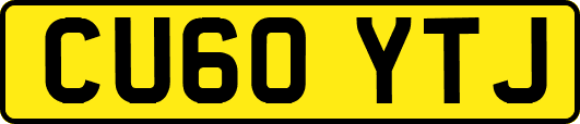 CU60YTJ