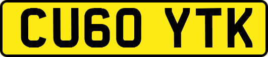 CU60YTK