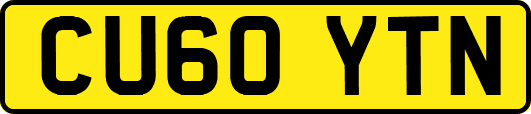 CU60YTN