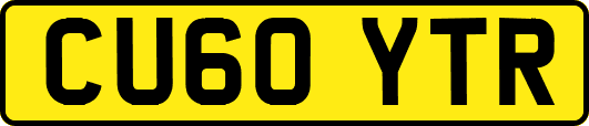 CU60YTR