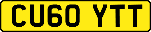 CU60YTT