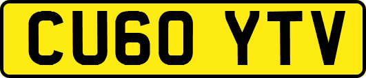 CU60YTV