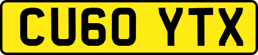CU60YTX