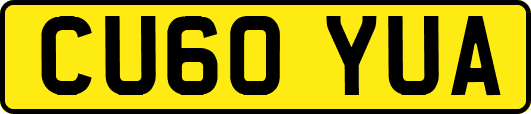 CU60YUA