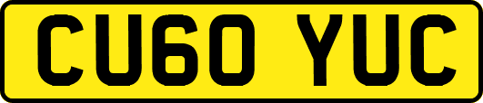 CU60YUC
