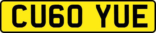 CU60YUE