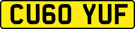 CU60YUF