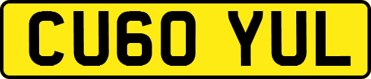 CU60YUL