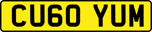 CU60YUM