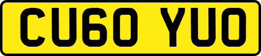 CU60YUO