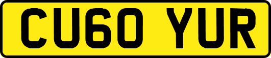 CU60YUR