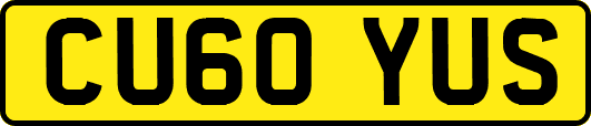 CU60YUS