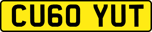 CU60YUT