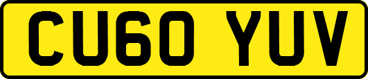 CU60YUV