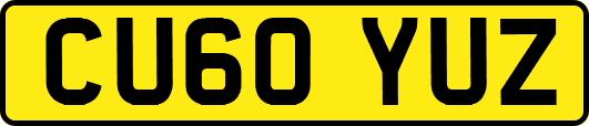 CU60YUZ