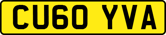 CU60YVA